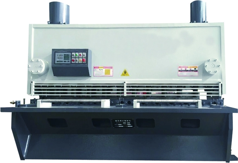 Купить Гидравлические листовые ножницы QC11Y 20×2500